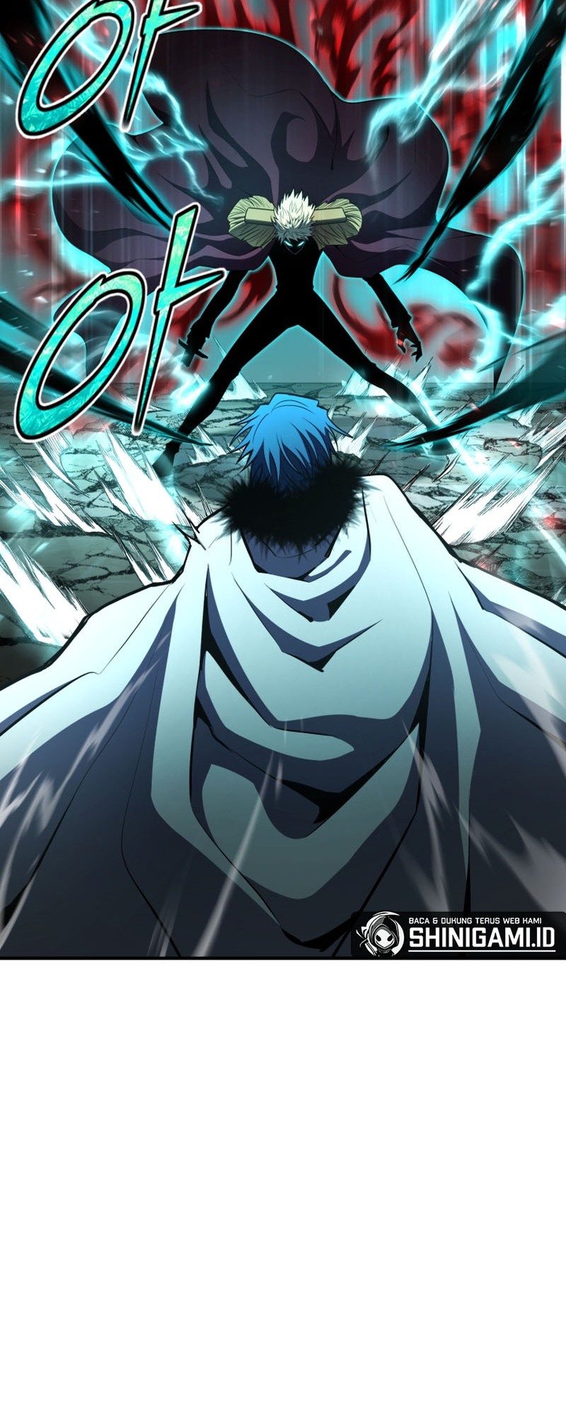 Standard of Reincarnation Chapter 53 Gambar 69