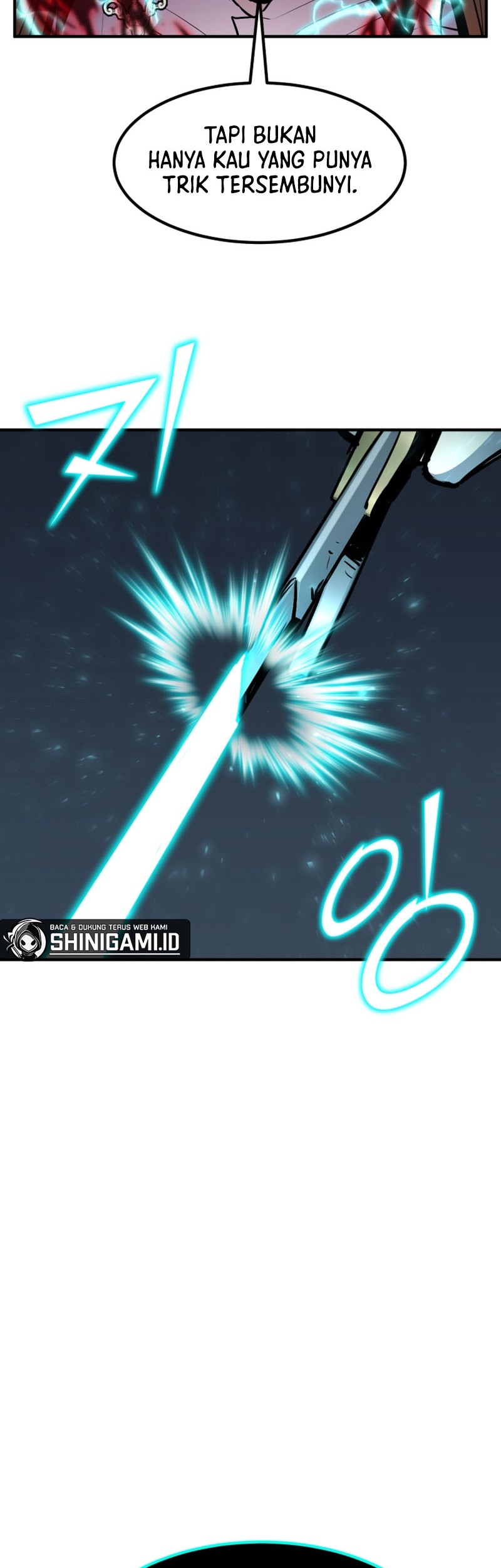 Standard of Reincarnation Chapter 53 Gambar 71