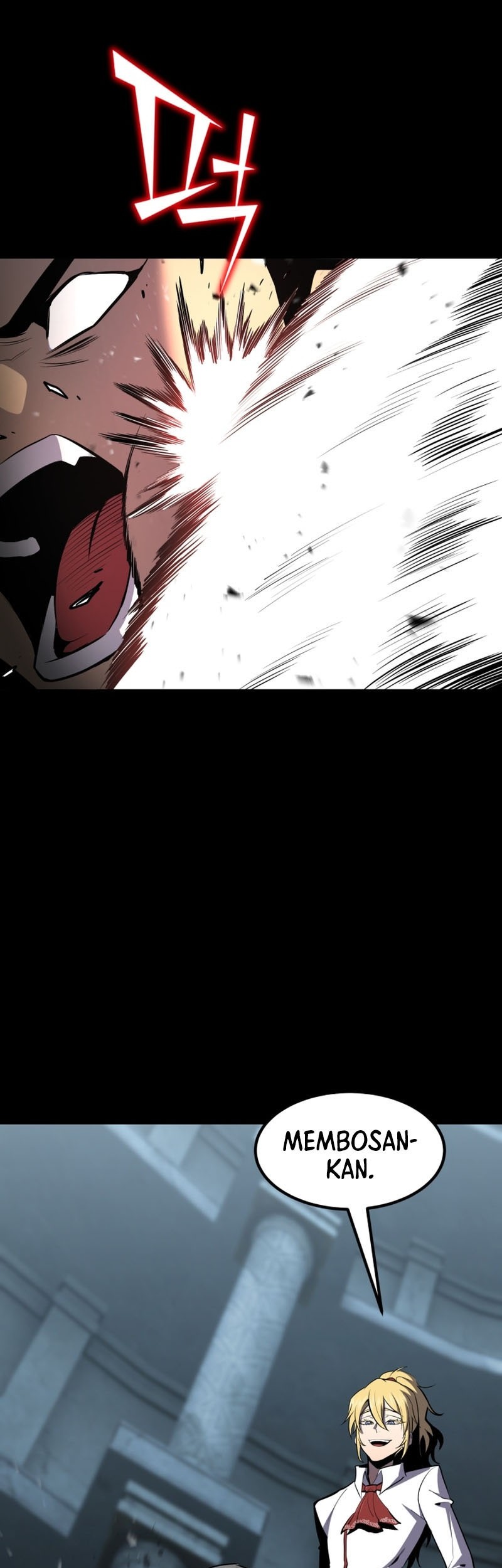 Standard of Reincarnation Chapter 53 Gambar 4