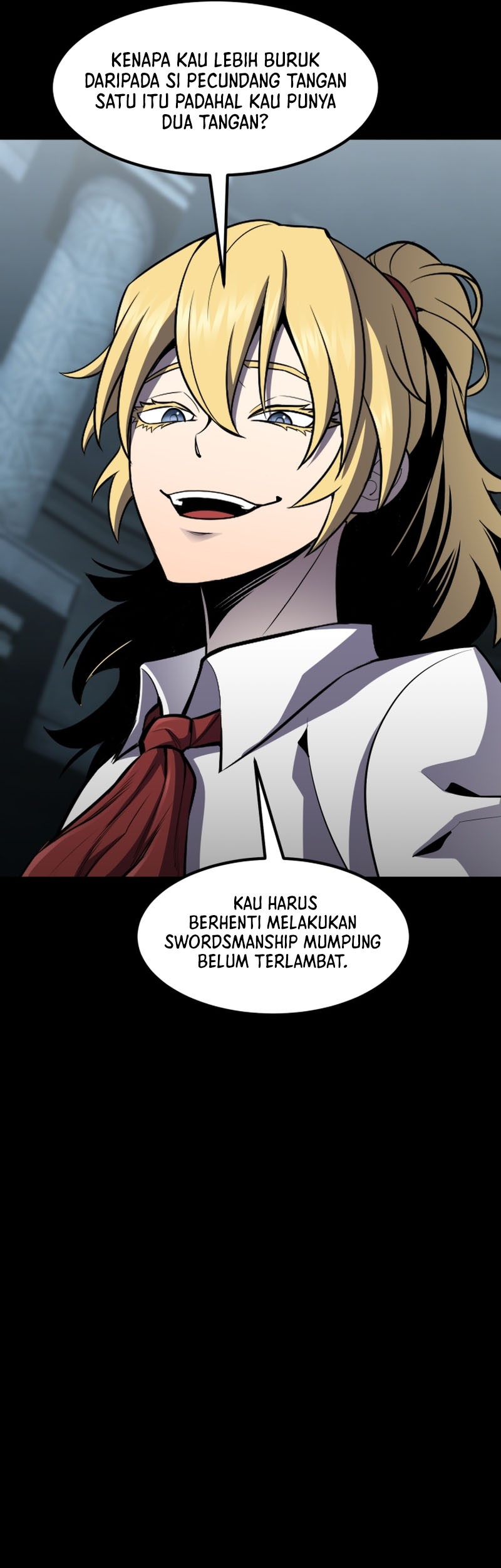 Standard of Reincarnation Chapter 53 Gambar 6