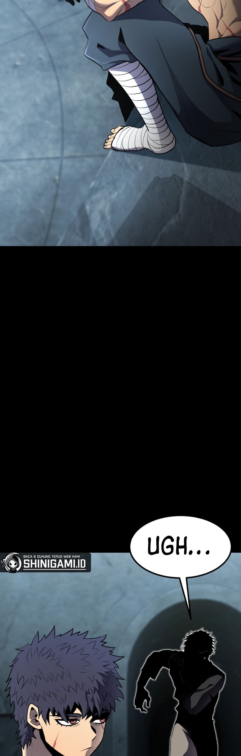 Standard of Reincarnation Chapter 53 Gambar 8