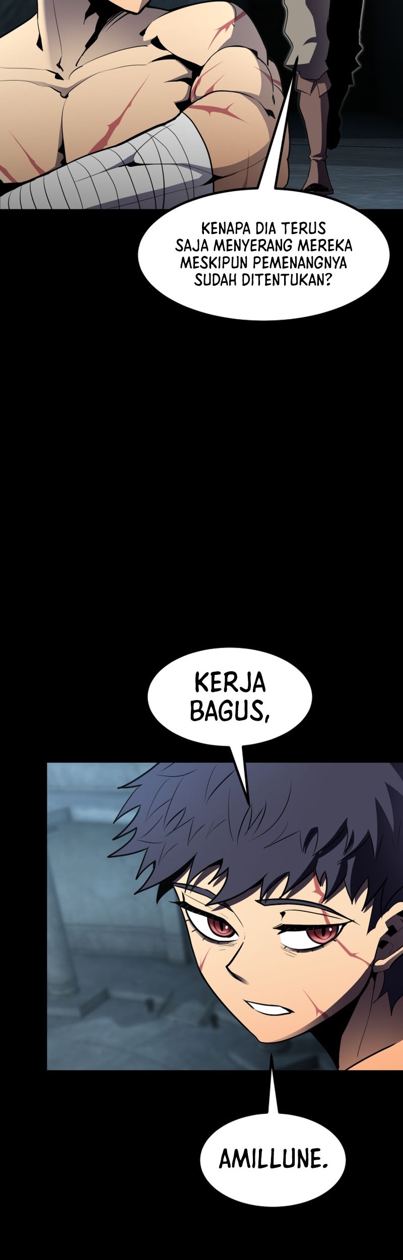 Standard of Reincarnation Chapter 53 Gambar 9