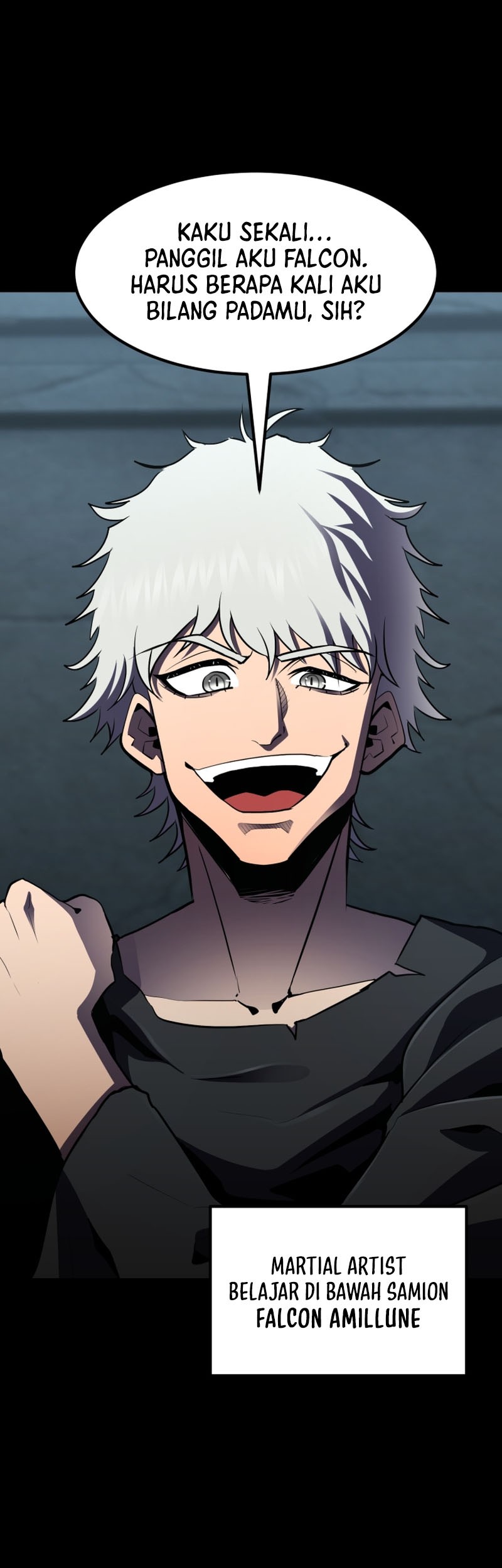 Standard of Reincarnation Chapter 53 Gambar 10