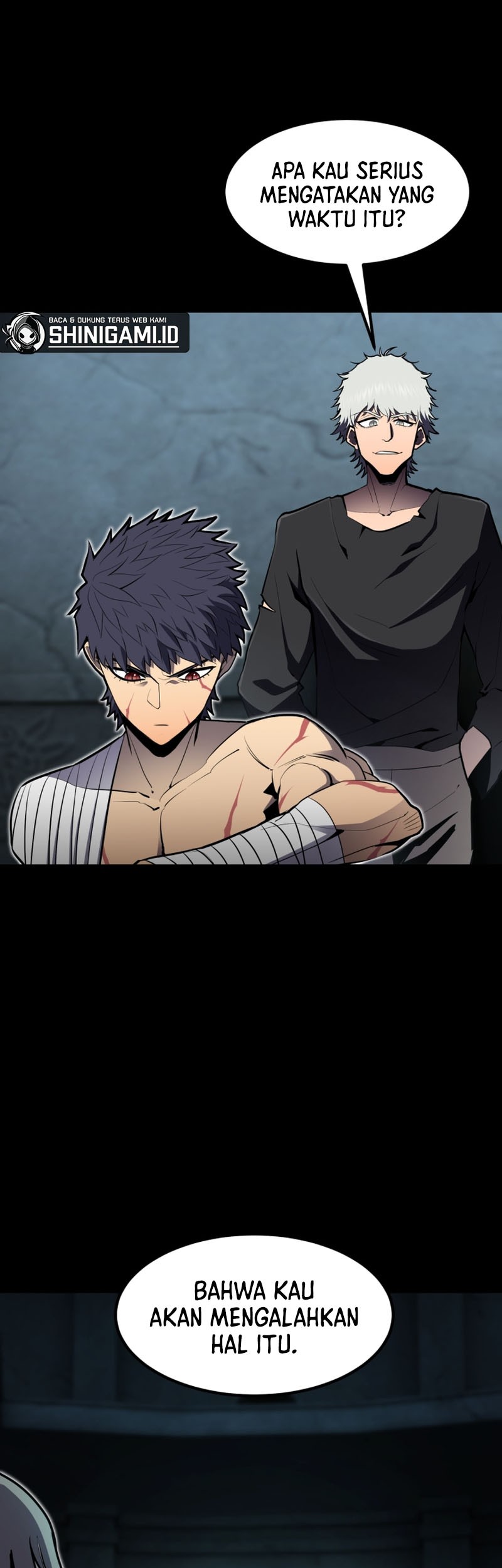 Standard of Reincarnation Chapter 53 Gambar 12