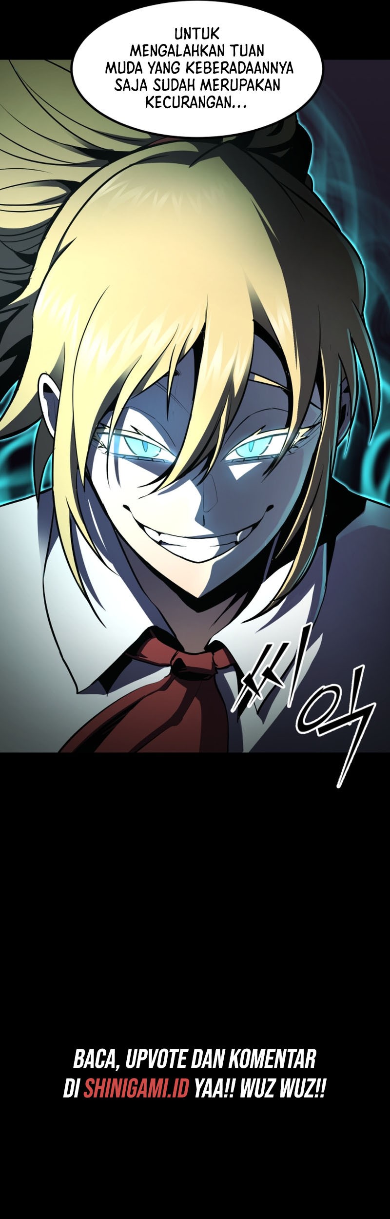 Standard of Reincarnation Chapter 53 Gambar 14