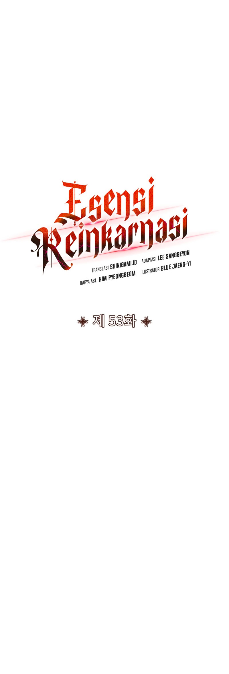 Standard of Reincarnation Chapter 53 Gambar 25