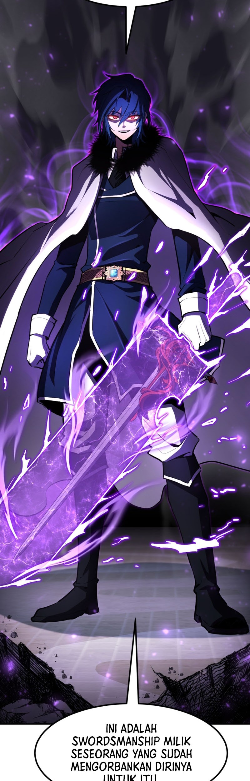 Standard of Reincarnation Chapter 53 Gambar 27