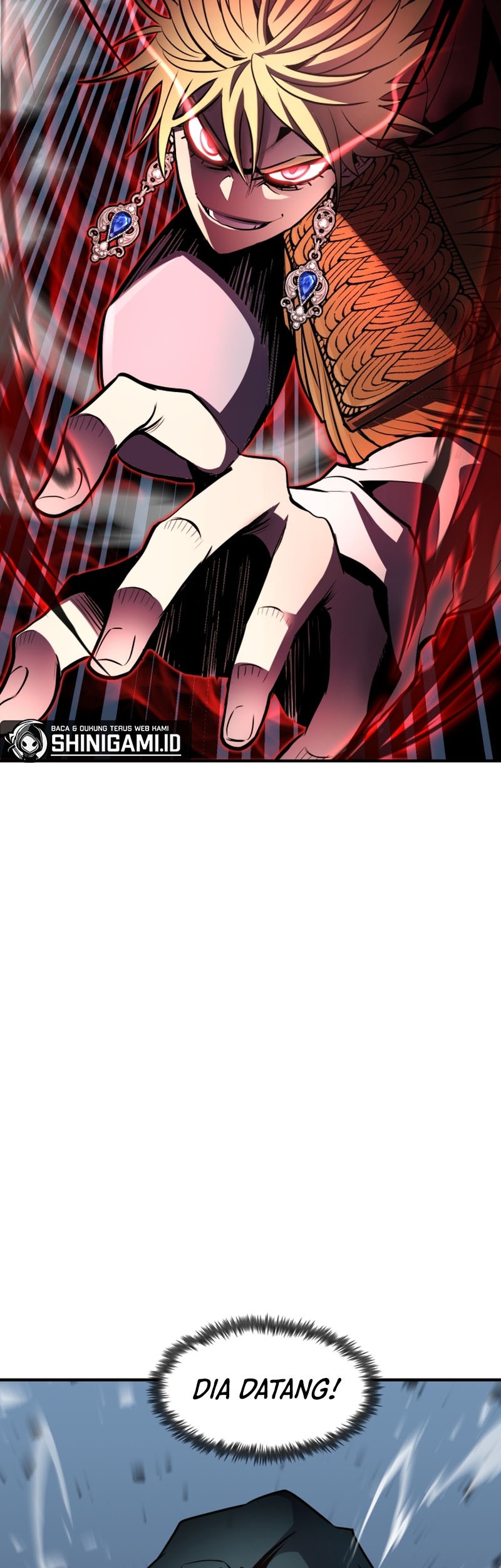 Standard of Reincarnation Chapter 52 Gambar 40