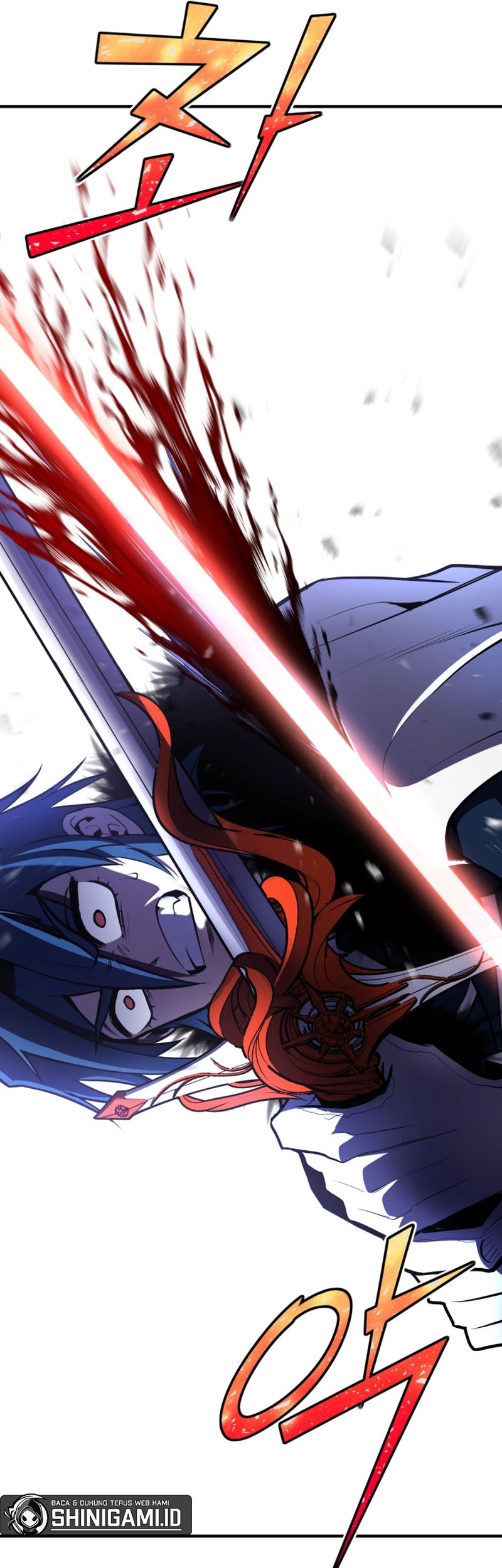 Standard of Reincarnation Chapter 52 Gambar 42