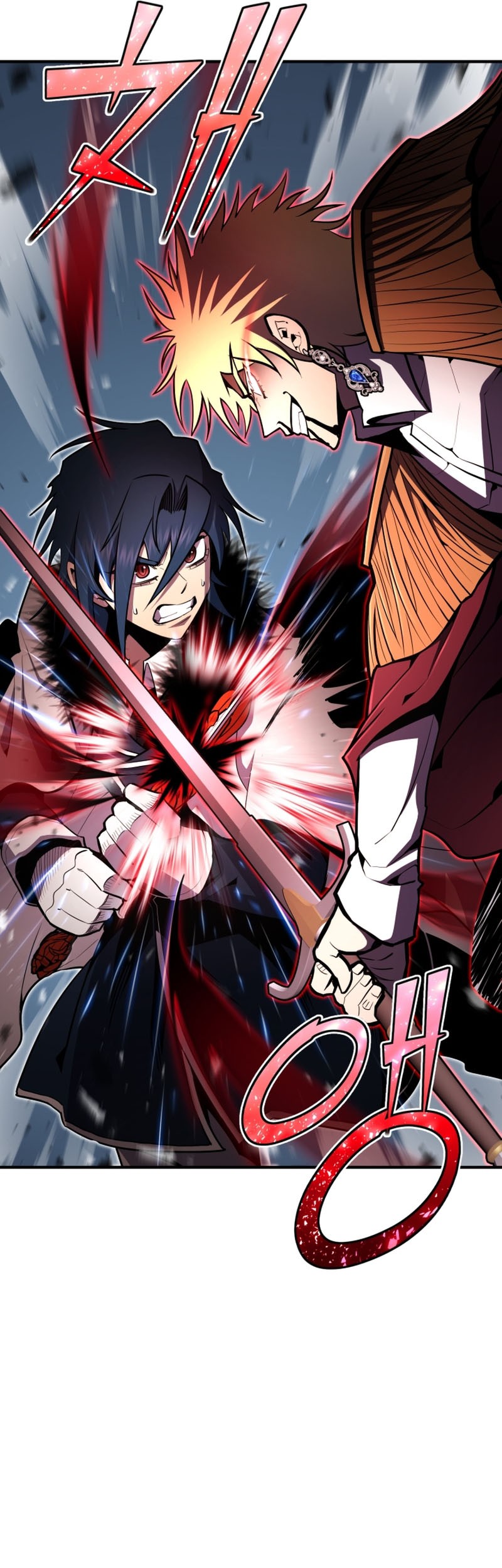 Standard of Reincarnation Chapter 52 Gambar 50