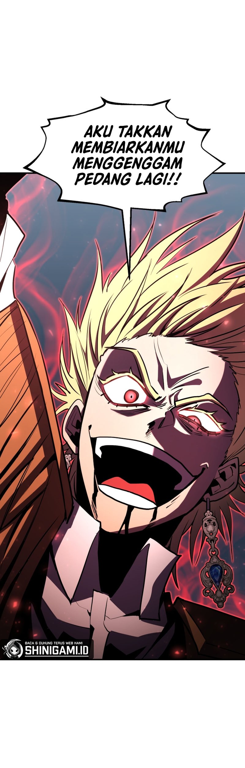 Standard of Reincarnation Chapter 52 Gambar 52