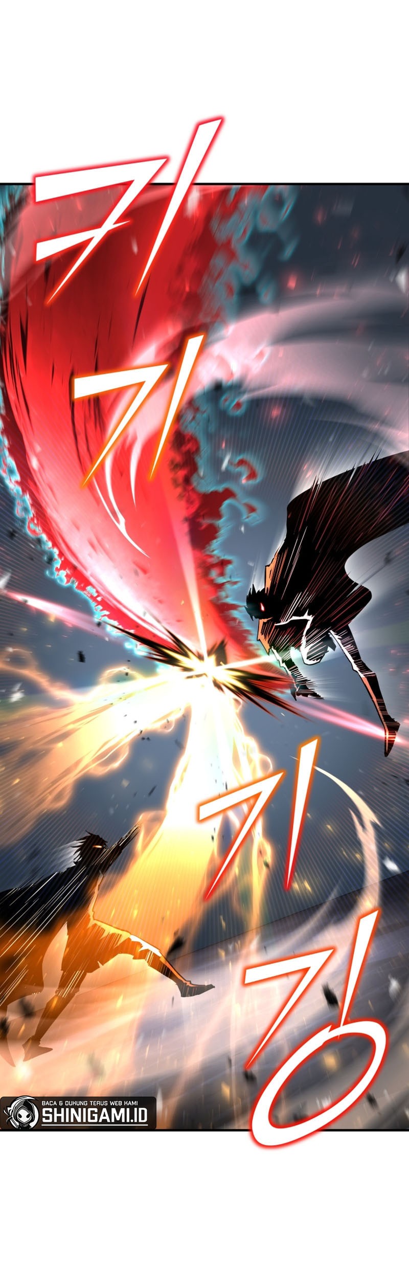 Standard of Reincarnation Chapter 52 Gambar 54