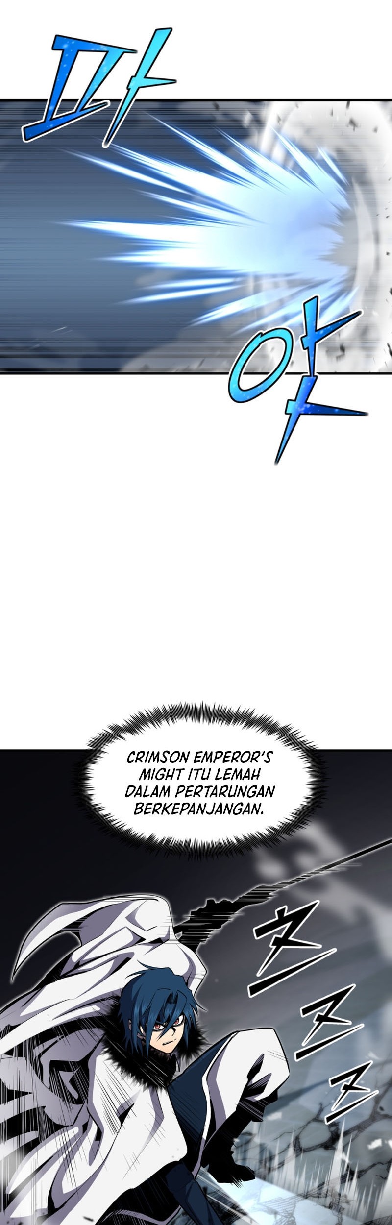 Standard of Reincarnation Chapter 52 Gambar 59