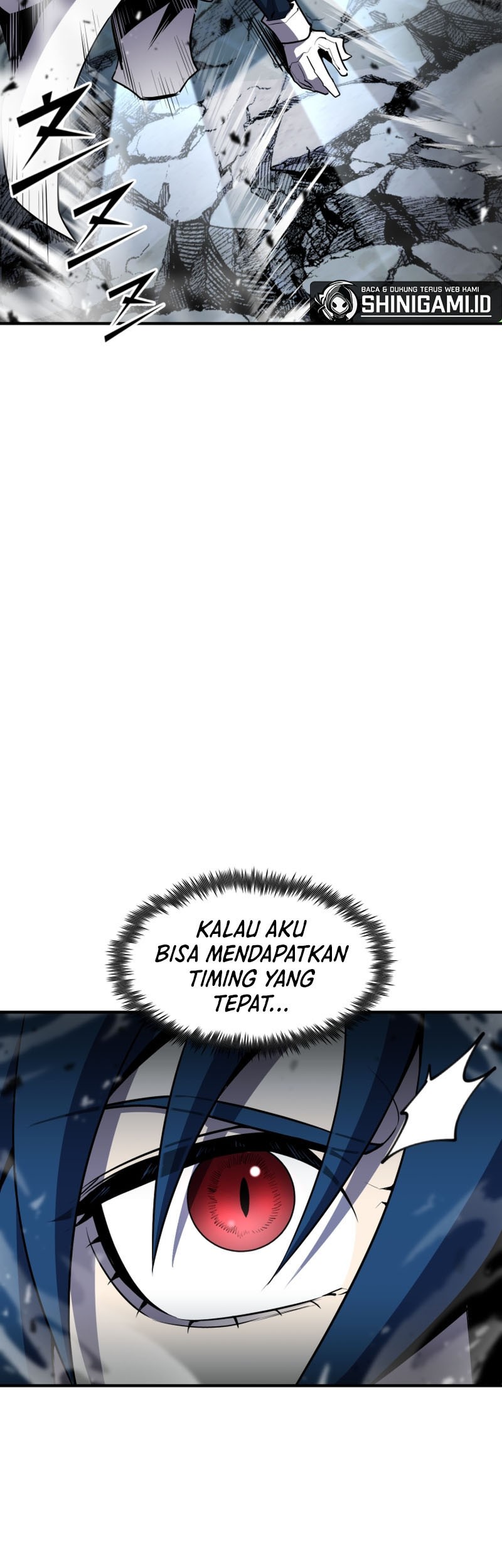 Standard of Reincarnation Chapter 52 Gambar 60