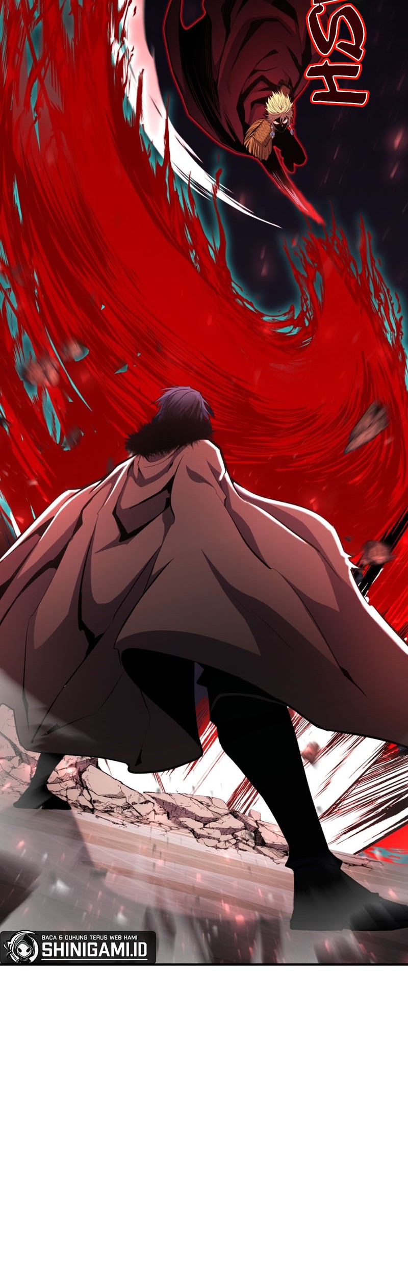 Standard of Reincarnation Chapter 52 Gambar 65