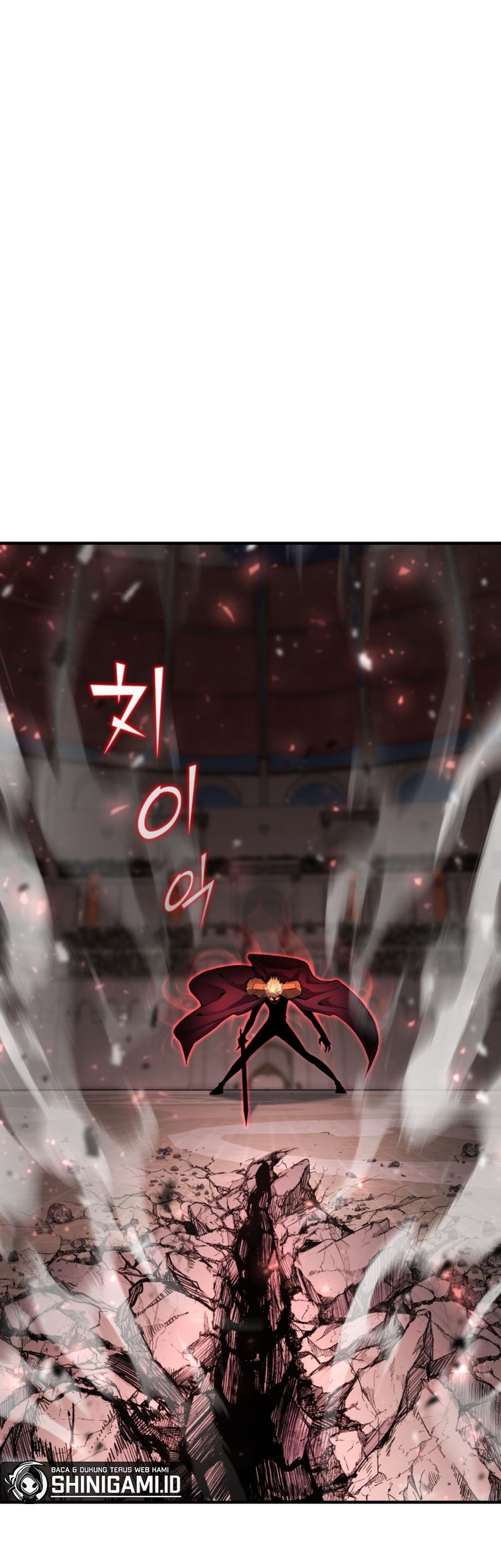 Standard of Reincarnation Chapter 52 Gambar 69