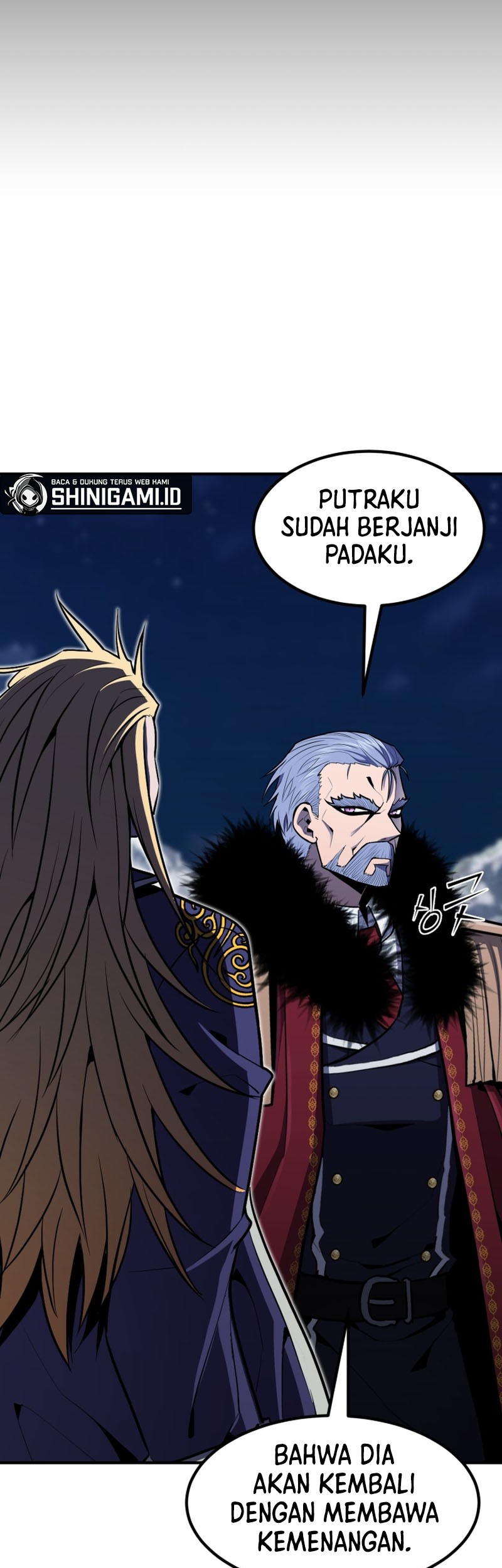 Standard of Reincarnation Chapter 52 Gambar 12