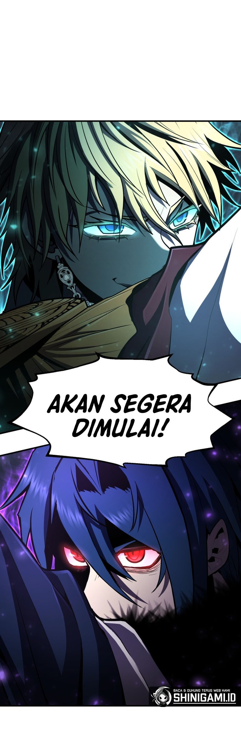 Standard of Reincarnation Chapter 52 Gambar 20