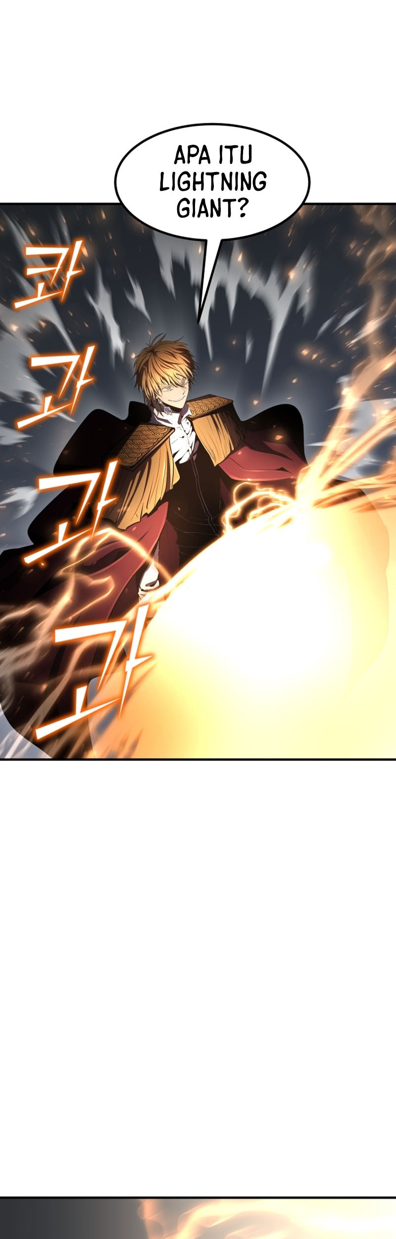 Standard of Reincarnation Chapter 52 Gambar 28