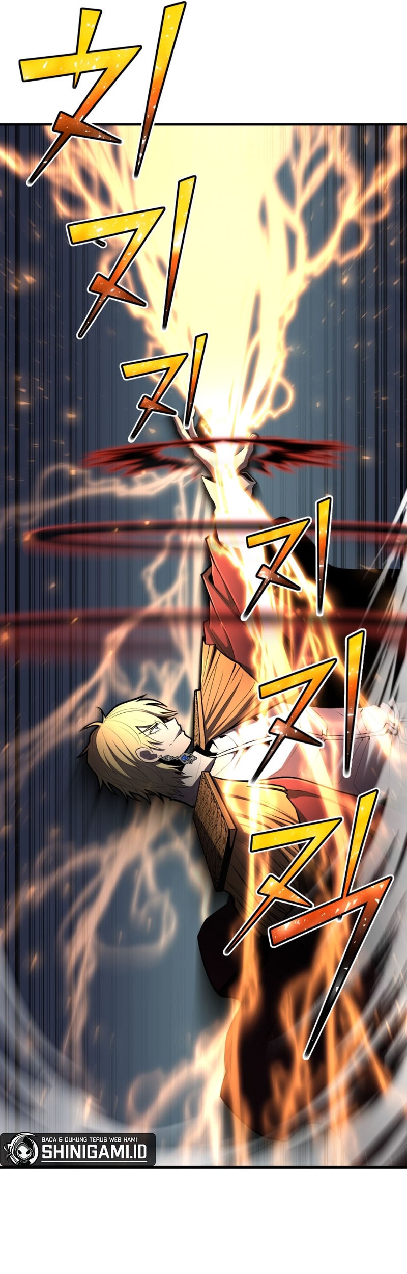 Standard of Reincarnation Chapter 52 Gambar 30