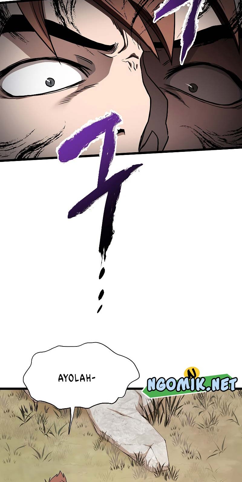 Murim Login Chapter 147 Gambar 43