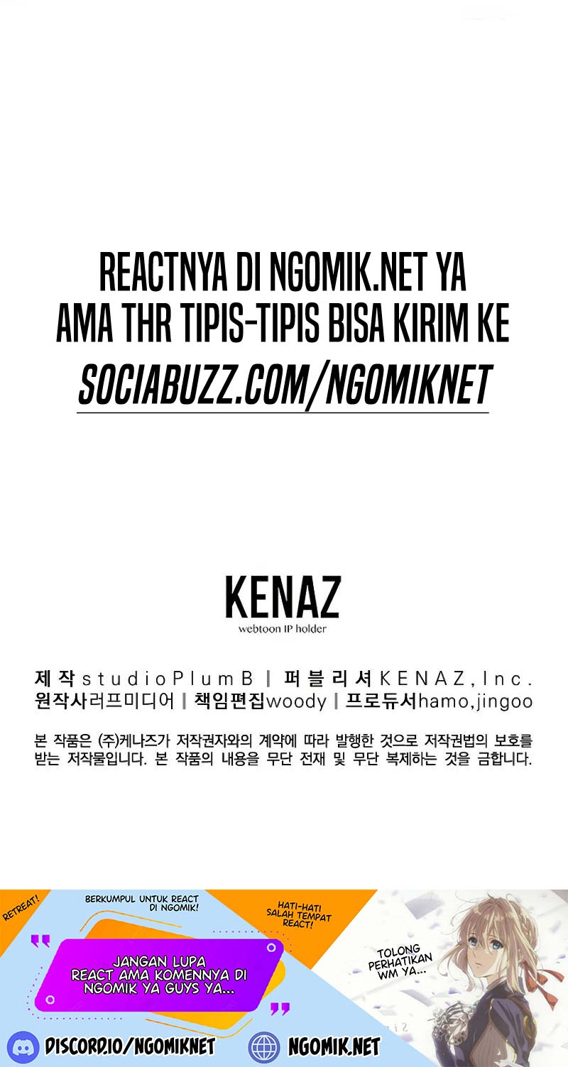 Murim Login Chapter 147 Gambar 82