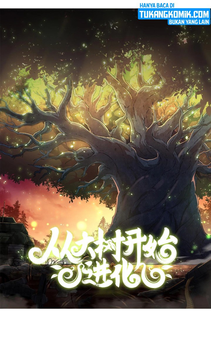 Baca Komik Evolution Begins With A Big Tree Chapter 37 Gambar 1