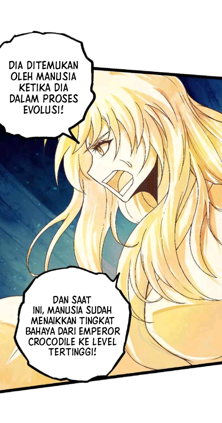 Evolution Begins With A Big Tree Chapter 37 Gambar 15