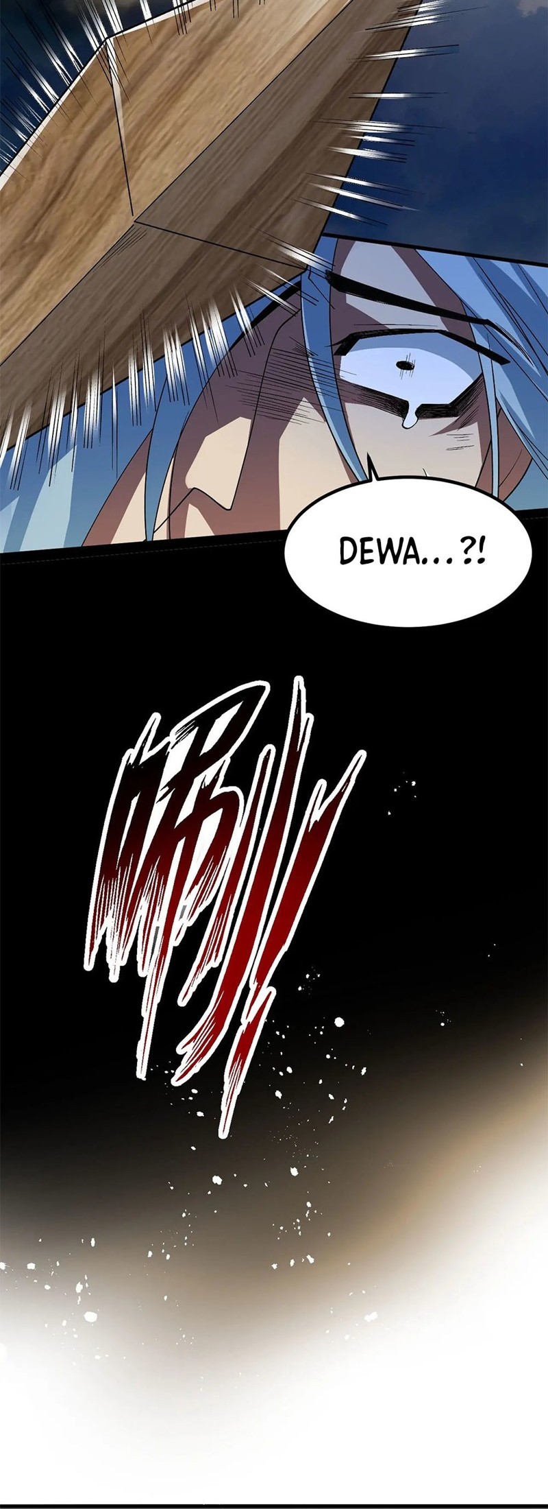 Paladin Dad Chapter 14 Gambar 18