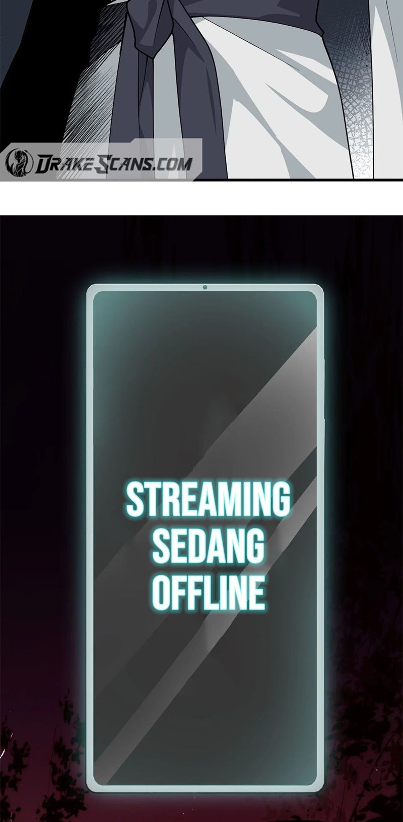 Paladin Dad Chapter 14 Gambar 21