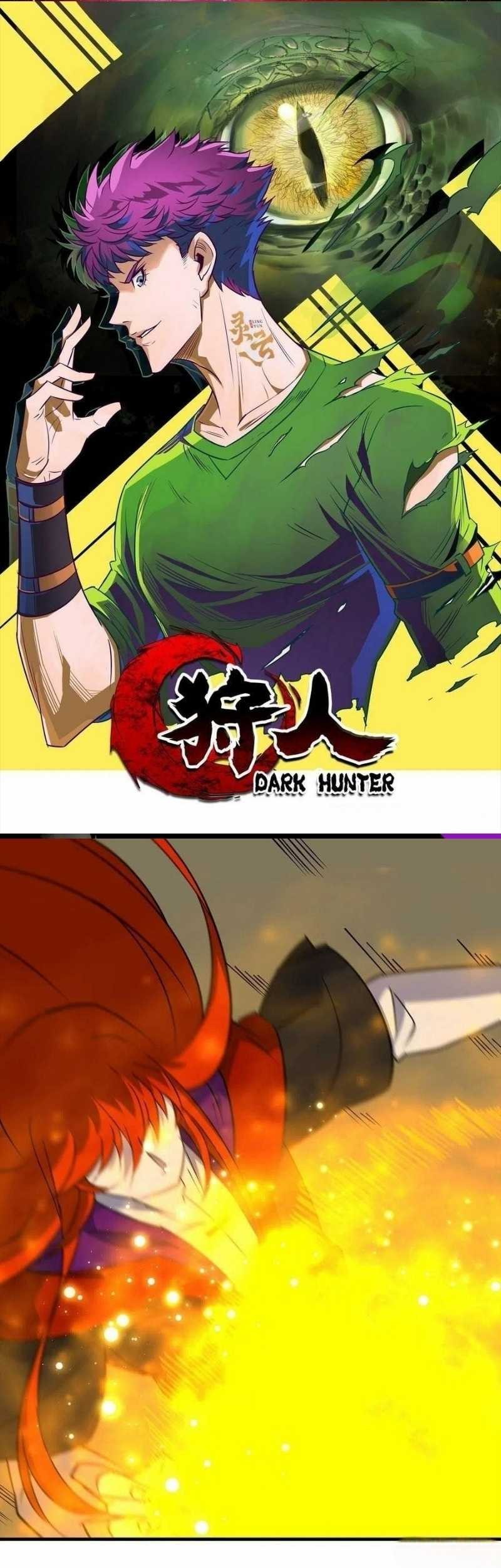 The Hunter Chapter 283 Gambar 3