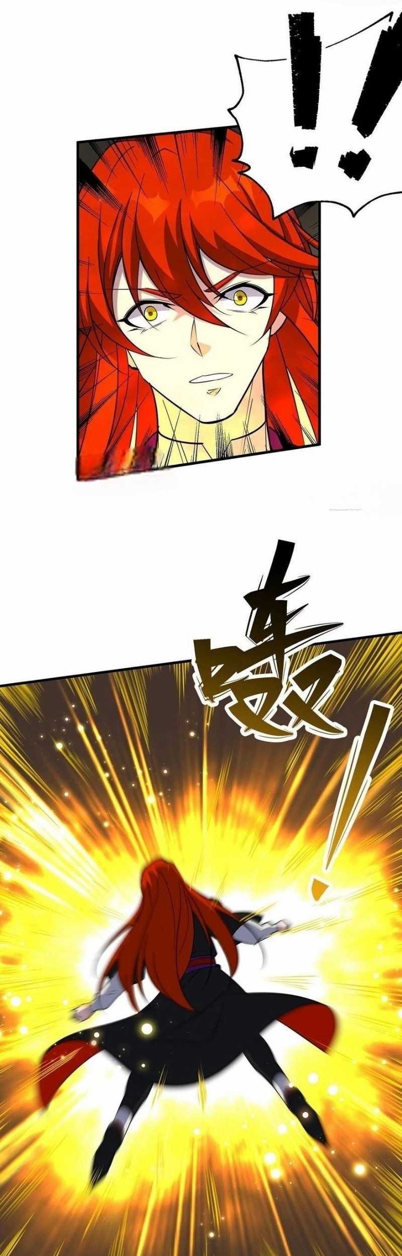 The Hunter Chapter 283 Gambar 4