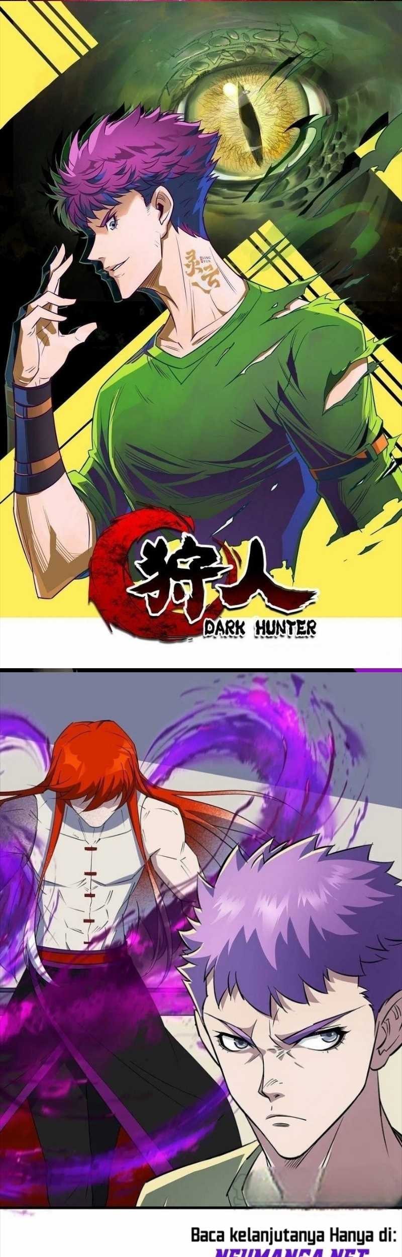 The Hunter Chapter 283 Gambar 7