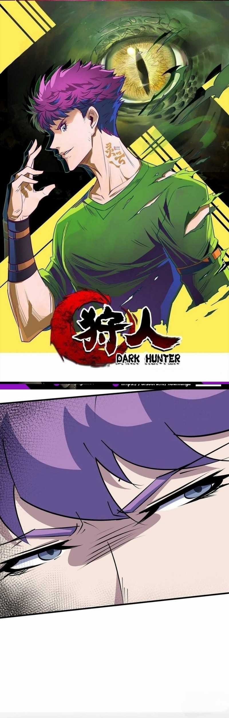 The Hunter Chapter 283 Gambar 15
