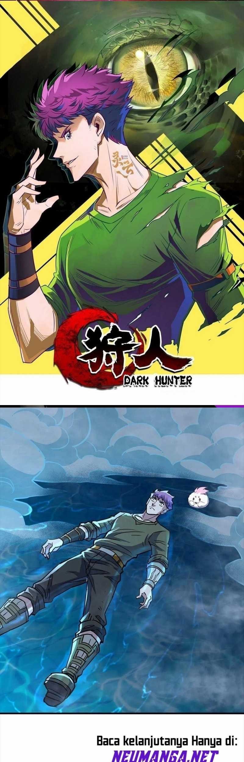 The Hunter Chapter 283 Gambar 19