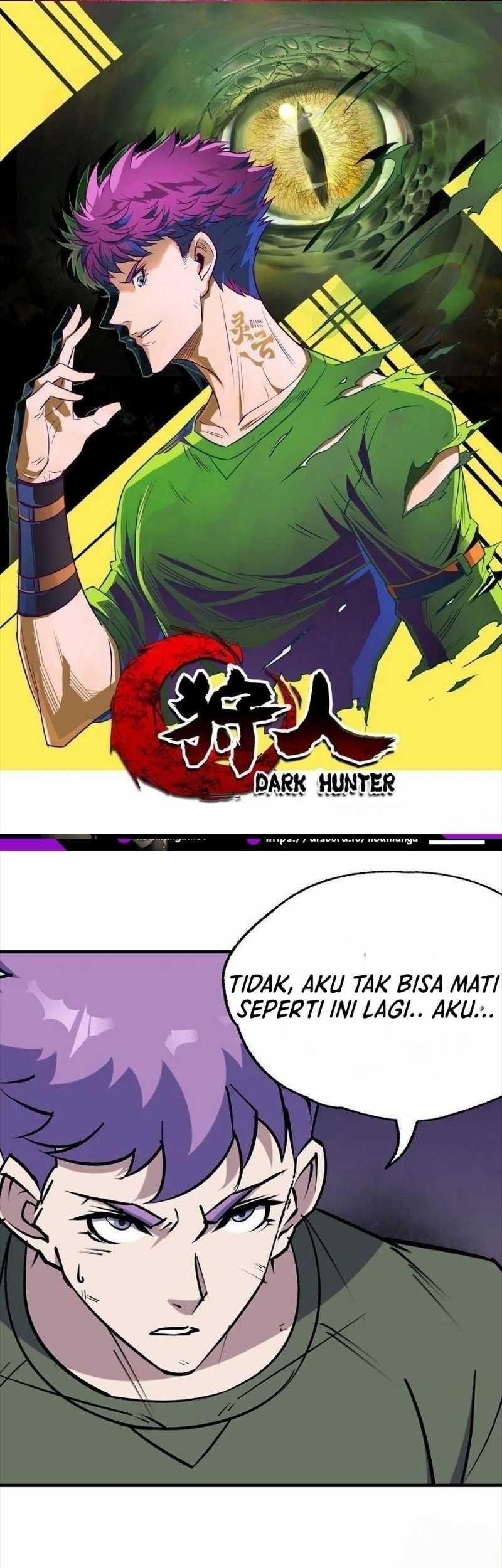 The Hunter Chapter 283 Gambar 23