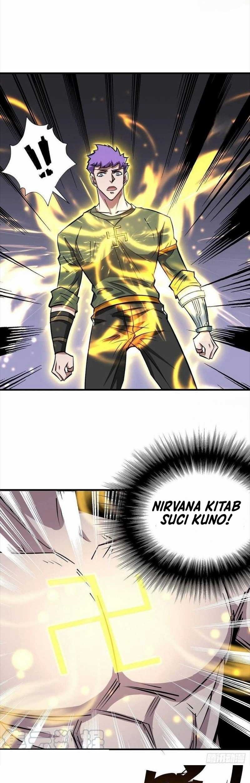 The Hunter Chapter 283 Gambar 24
