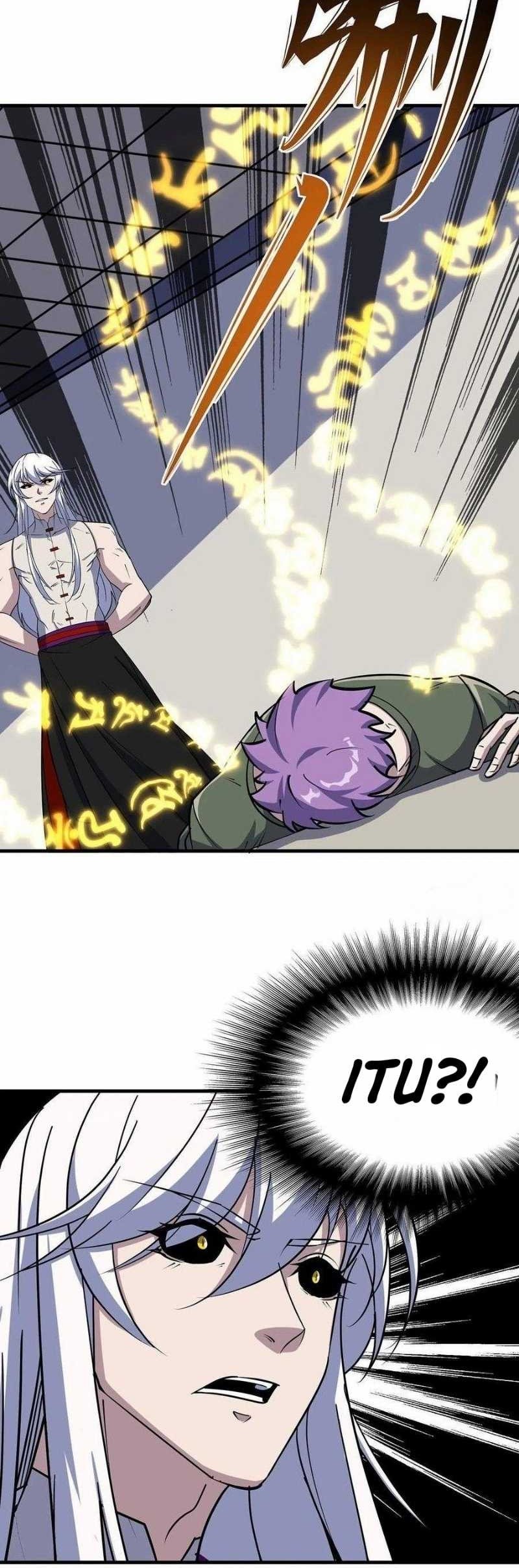 The Hunter Chapter 283 Gambar 25