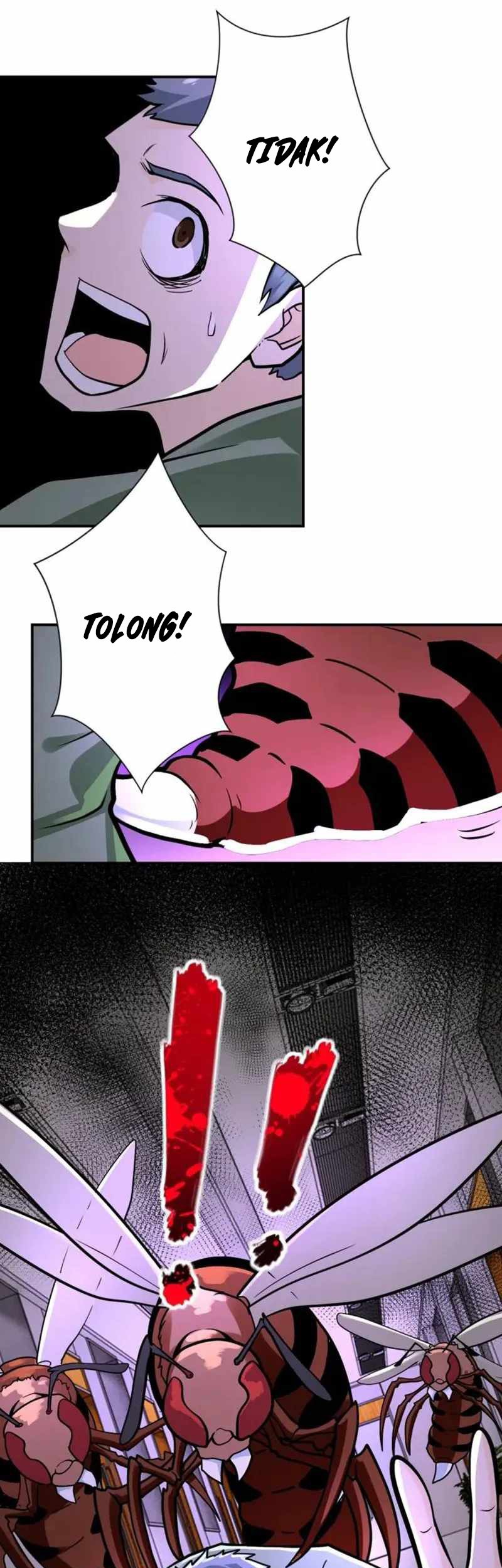 Super System Chapter 246 Gambar 13