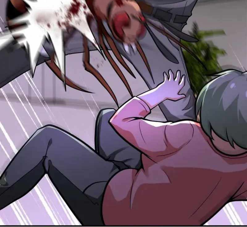 Super System Chapter 246 Gambar 19
