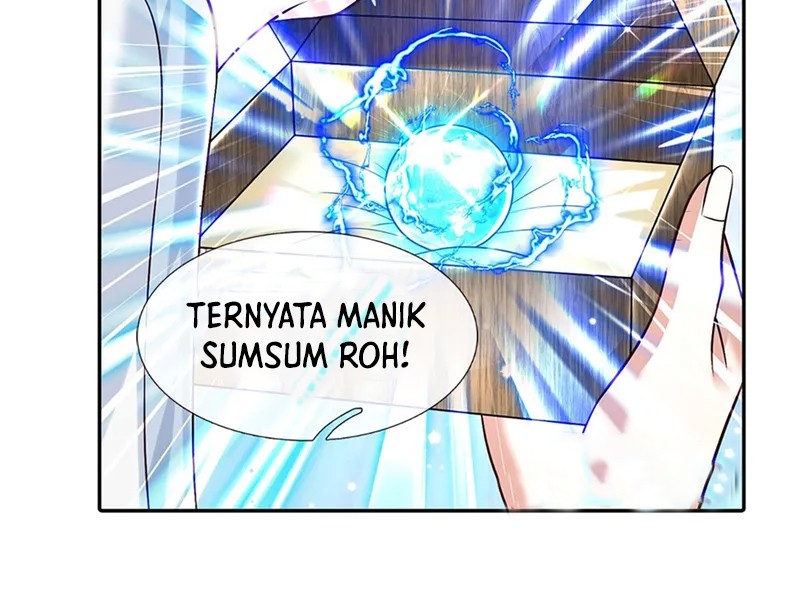 Sword Immortal Martial Emperor Chapter 25 Gambar 18