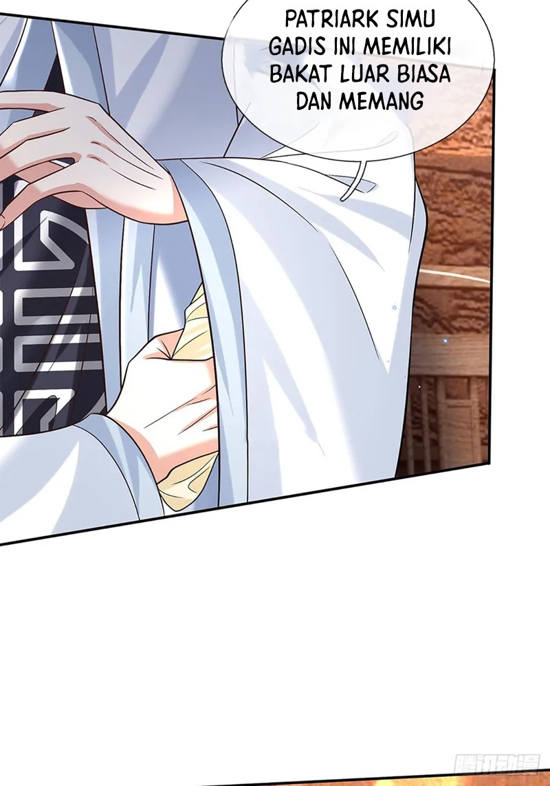 Sword Immortal Martial Emperor Chapter 25 Gambar 23