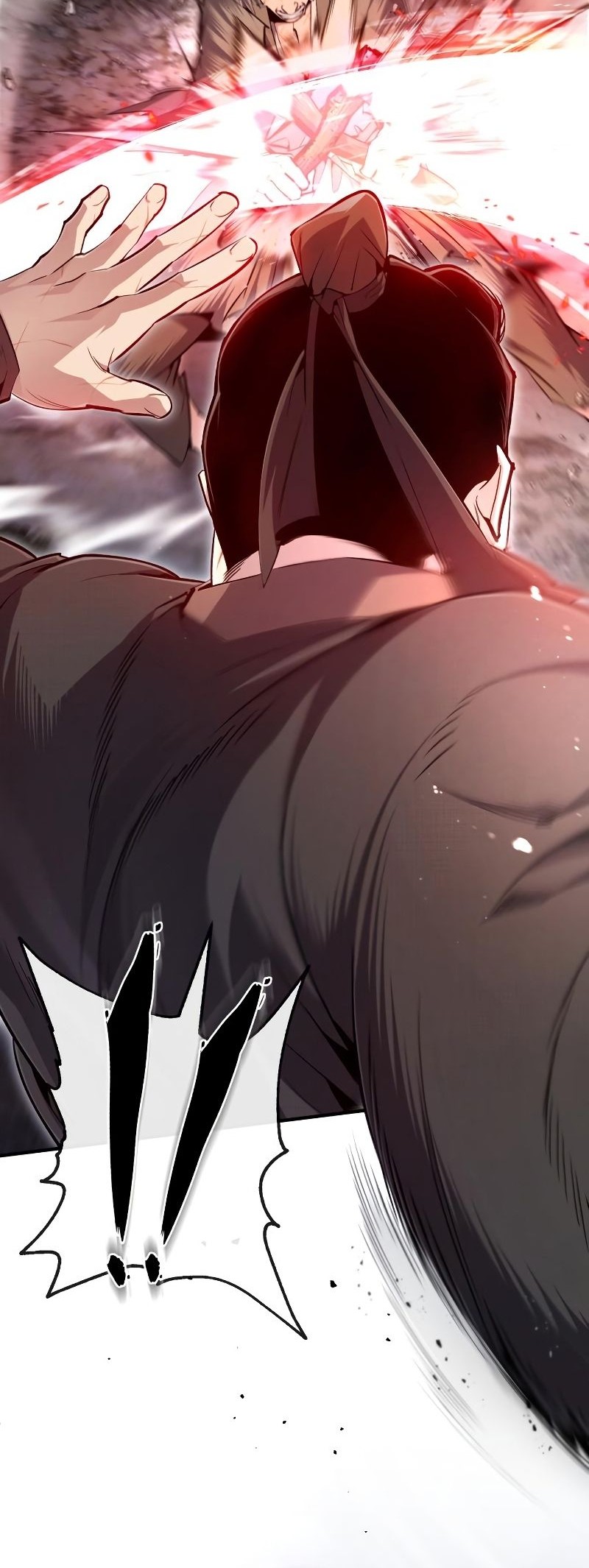 Number One Star Instructor Master Baek Chapter 70 Gambar 24