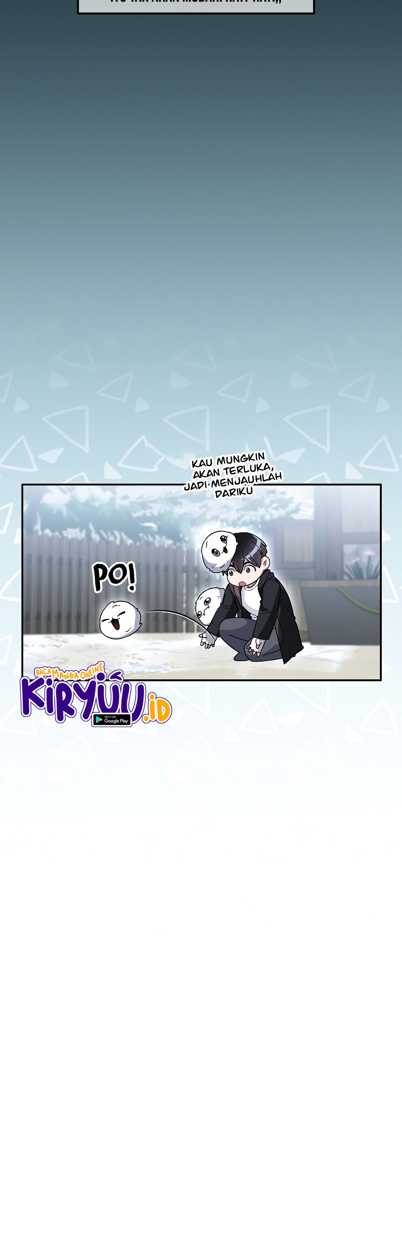 The Newbie Is Too Strong Chapter 51 Gambar 7