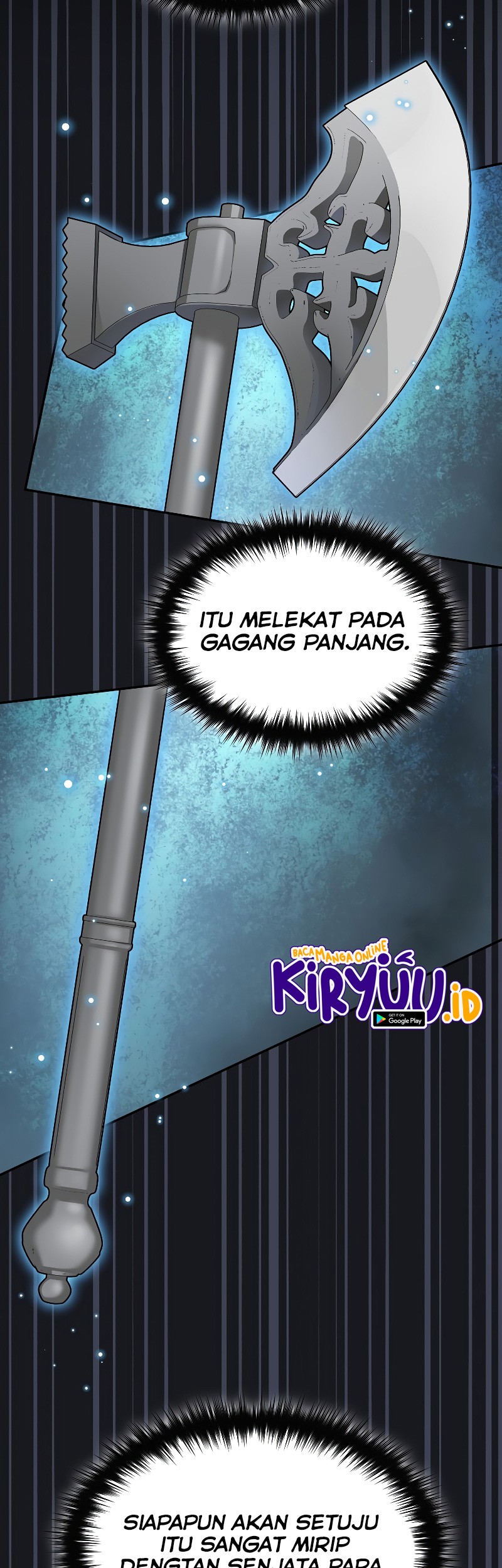The Newbie Is Too Strong Chapter 51 Gambar 18