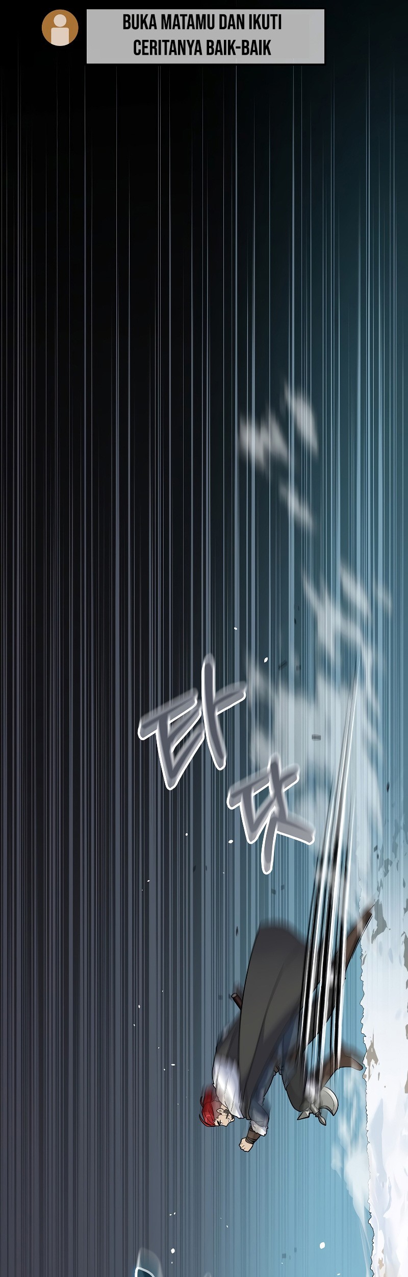 The Newbie Is Too Strong Chapter 51 Gambar 22