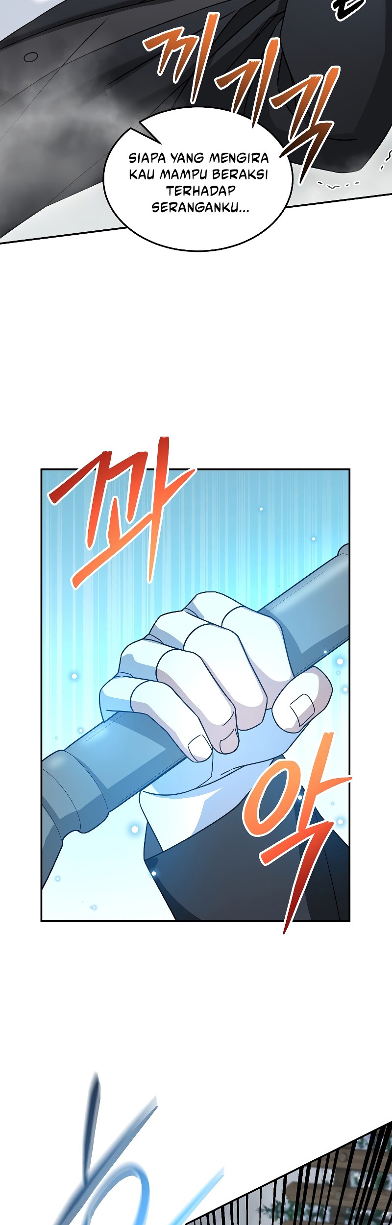 The Newbie Is Too Strong Chapter 51 Gambar 29