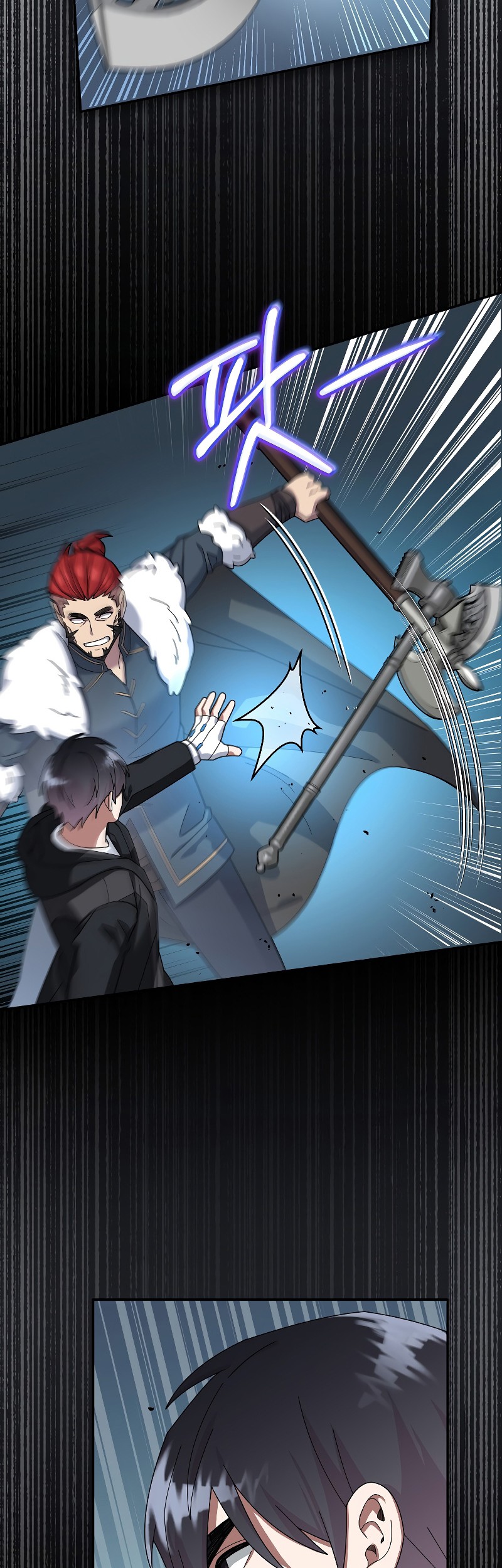 The Newbie Is Too Strong Chapter 51 Gambar 33