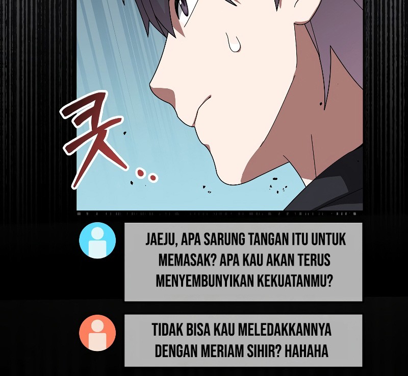 The Newbie Is Too Strong Chapter 51 Gambar 34