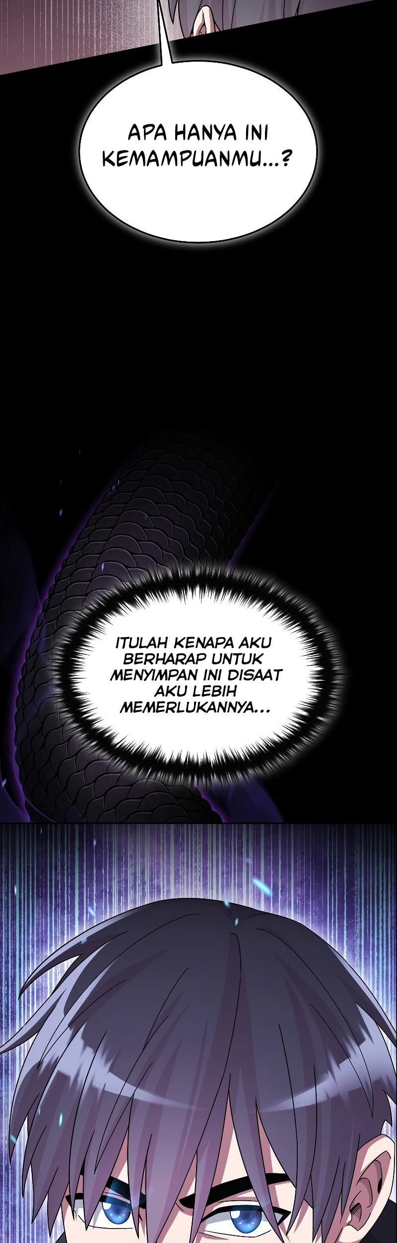 The Newbie Is Too Strong Chapter 51 Gambar 36